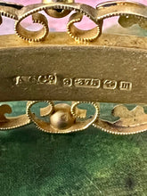 Load image into Gallery viewer, Edwardian Ruby and Diamond Bracelet, 1911