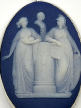 Load image into Gallery viewer, Antique Wedgwood Cameo