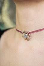 Load image into Gallery viewer, Victorian Diamond Star Brooch