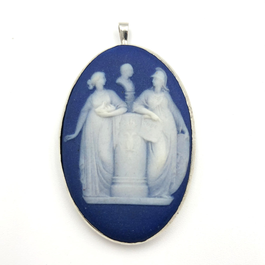 Antique Wedgwood Cameo